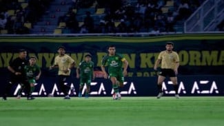 Persebaya Fokus Pulihkan Fisik Jelang Hadapi Bhayangkara FC