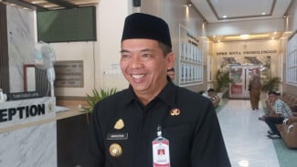 Ada Izin Distributor, tapi Jual Eceran? Wali Kota Probolinggo Tegaskan Batasannya