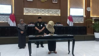 Langkah PCNU Membangun Kantor Terhenti di Tanah Wakaf, Wali Kota Tunggu DPRD