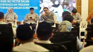 Sukses Digitalisasi Perlinsos, Kemensos Pilih Banyuwangi sebagai Percontohan Program PPSE