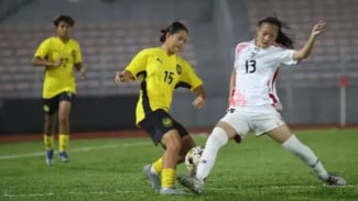 Malaysia U16 Hajar Yordania 4-0, Rebut Peringkat Ketiga Srikandi Merdeka Cup 2026
