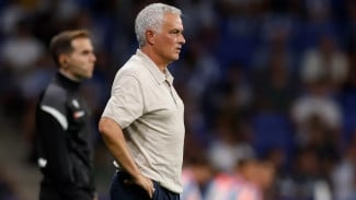 Mourinho Awali Periode Kedua di Real Madrid dengan Kemenangan