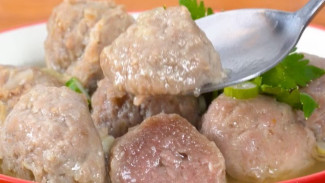 Kiat Jitu Menghangatkan Bakso Tetap Kenyal dan Lezat Tanpa Merusak Cita Rasa