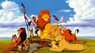Daftar Film Animasi Disney Terbaik Sepanjang Masa yang Wajib Ditonton