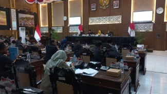 7 Raperda di Meja DPRD Probolinggo, Apa Saja Isu yang Dibawa?