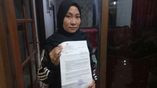 Satu Botol Parfum Hilang, 6 Anak Kena Imbas, Sanggar Kehilangan 2 Job Bantengan