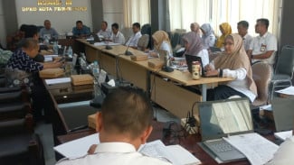 Fasum Jadi Sorotan, DPRD Kota Probolinggo Benahi Aturan Perumahan dari Hulu