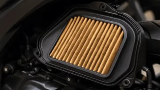 Menjaga Napas Motor Tua Tetap Panjang dengan Filter Udara Terawat