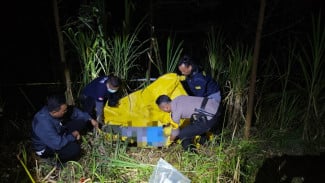 Pergi Cari Rumput, Warga Sumber Ditemukan Meninggal dengan Sejumlah Luka