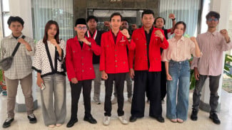 GMNI Banyuwangi Surati DPRD, Desak Tes Urine Seluruh Anggota Dewan