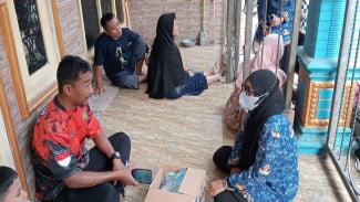 Hampir 30 Menit Selang Tak Bergerak, Penyelam Asal Probolinggo Hilang Saat Menyelam di Kedalaman 40 Meter