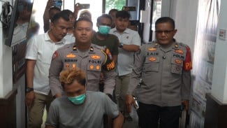 Curanmor NMAX Buka Jejak 5 TKP , Tersangka Ternyata Perangkat Desa