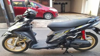 Motor Matik Tua Overheat, Kenali Penyebab dan Solusinya