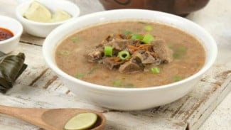 Coto Makassar, Kuliner Legendaris Sulawesi Selatan