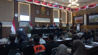 APBD 2027 Kota Probolinggo Segera Dievaluasi Gubernur, DPRD Titip Usulan Tandon dan Guru Ngaji