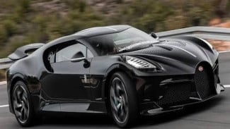 Hypercar Termahal di Dunia, Harganya Tembus Ratusan Miliar