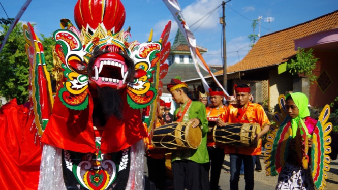 Foto : Dokumentadi Disbudpar Banyuwangi