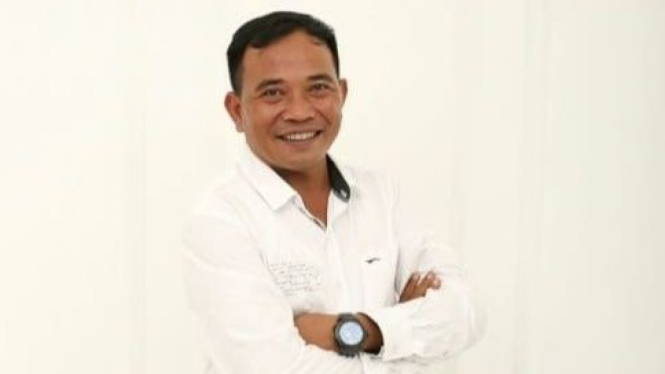 Danu Budiyono