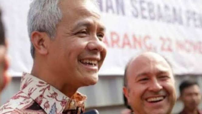 Ini Total Harta Kekayaan Ganjar Pranowo Terbaru, Detail Dengan Barangnya