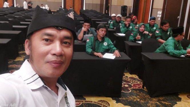 Topan Hadi Sucipto, Bacaleg PKB Dapil Banyuwangi 5