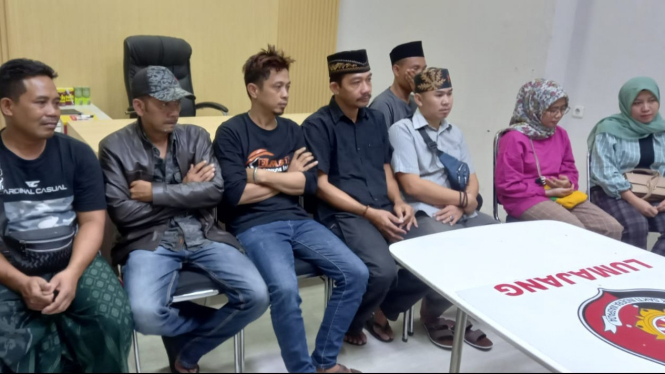 Calan Pekerja Migran Indonesia