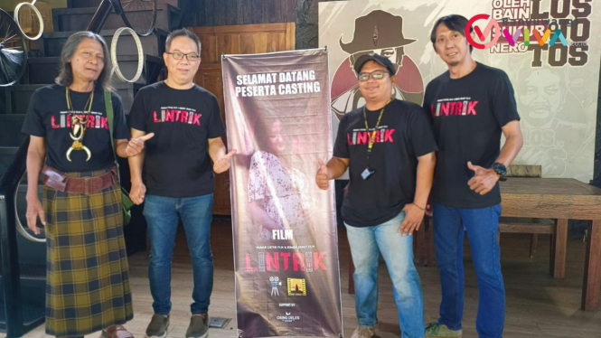 Janakim Banyuwangi digandeng Prama Gatra Film Jakarta