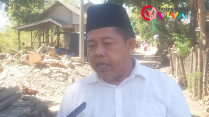 Kabag Kesra Sekda Kabupaten Banyuwangi, Yusdi Irawan, SE, M.Si