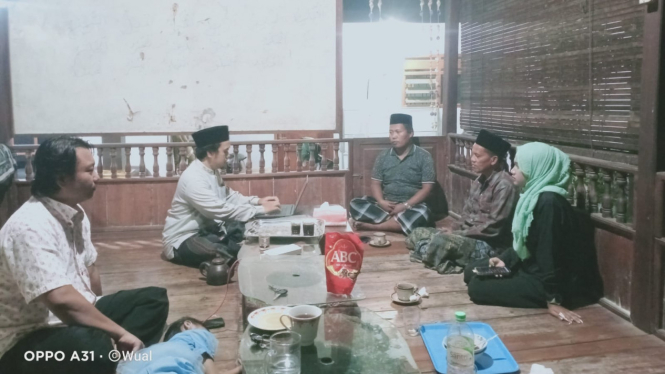 Keluarga TKW melaporkan hilang kontak ke Migrant Aid Indonesia