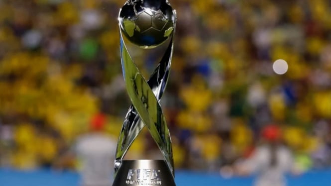 Trofi Piala Dunia U-17