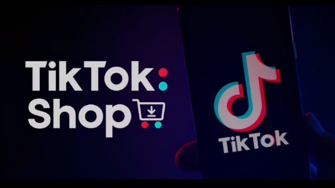 TikTok Shop: Pemerintah Indonesia Melarang Transaksi Jual Beli!