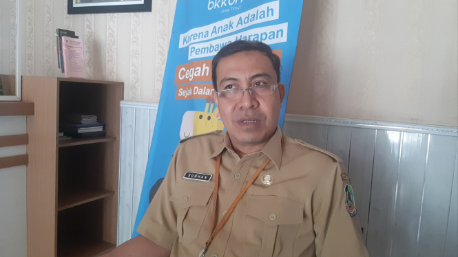 Ahmad Subhan, Sekretaris Kecamatan Wongsorejo