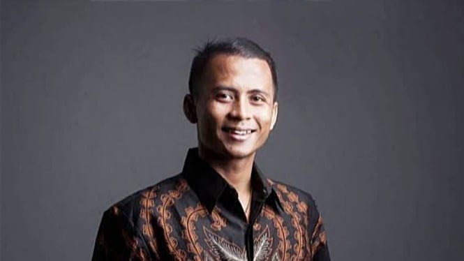 Nordianto pegiat GenRengers Educamp