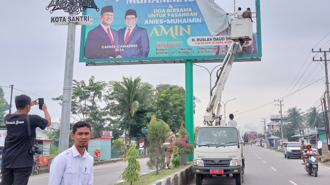 Baihaqi, Anggota Panwaslih Kabupaten Bireuen