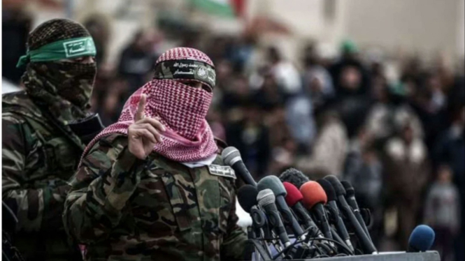 Pasukan khusus Hamas, Brigade Izzuddin Al-Qassam