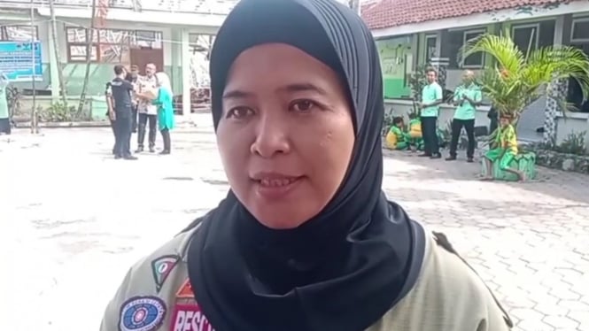 Kadinsos P3AKB, Anisatul Hamidah