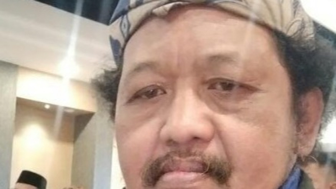 Wakil Ketua DPC Partai Demokrat Bondowoso, Didit Baskariyanto