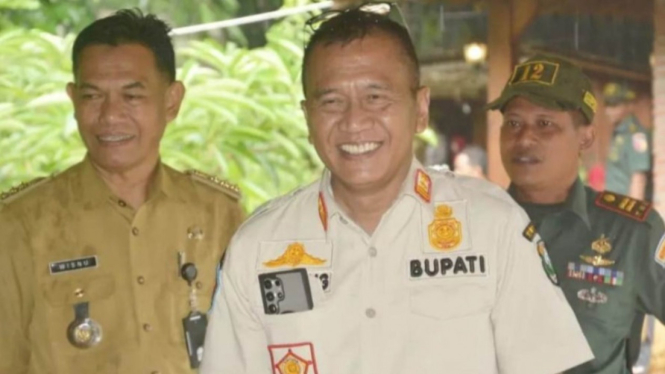 Pj Bupati Bondowoso, Bambang Soekwanto