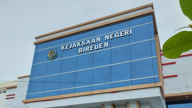 Kejaksaan Negero Bireuen