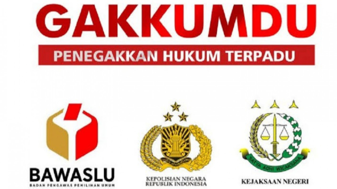Sentra  Gakkumdu terdiri dari 3 lembaga