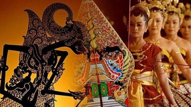 5 Warisan Budaya Indonesia yang Mendunia
