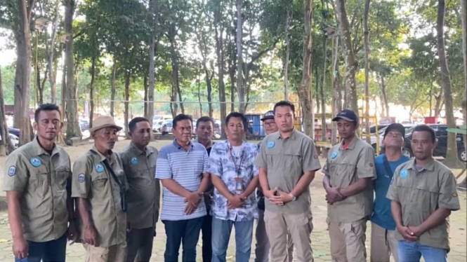 Pokmas Pulau Merah Banyuwangi