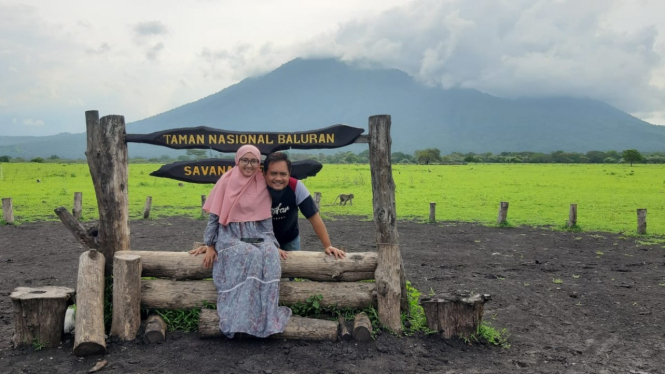 Taman Nasional Baluran