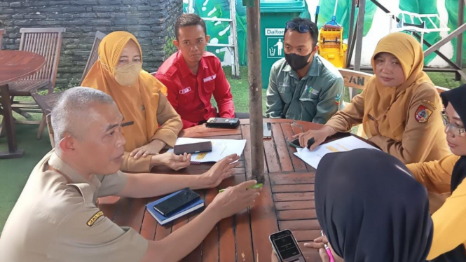 Dinkes Jember dapat penolakan inspeksi manajemen Mie Gacoan