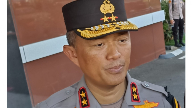 Kapolda Jatim, Irjen Pol Imam Sugianto