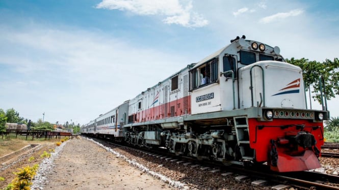 Kereta Banyuwangi-Jakarta segera meluncur Bulan Juli 2024