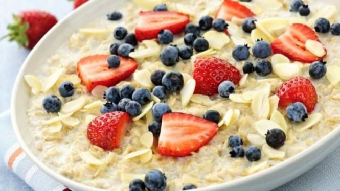 Oatmeal