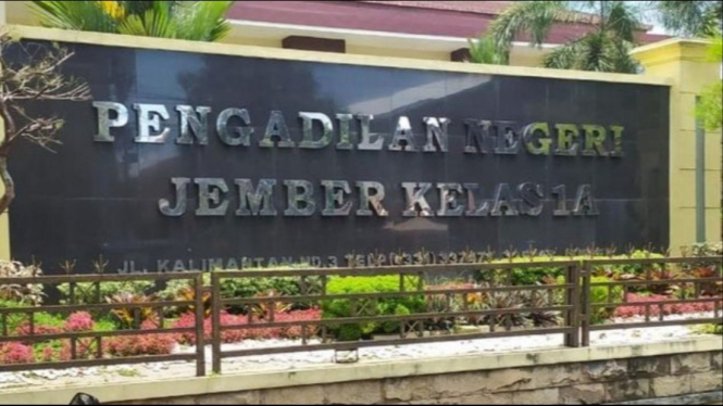 Pengadilan Negeri Jember