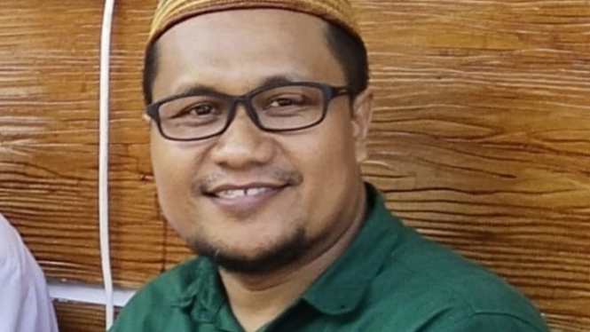 Wakil Ketua Majelis Pertimbangan DPC PPP Bondowoso, Syaifullah