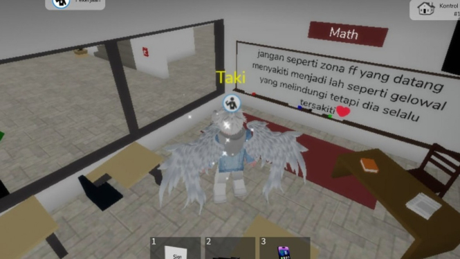 Game Roblox