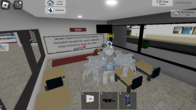 Roblox